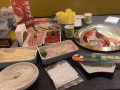 -熊喵来了火锅·牧场好肉(邯郸邯山万达店)