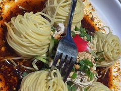 -茅庐川菜(烟台万象汇店)