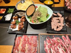-千寻烧肉(政务区店)