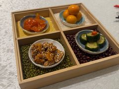 -红棉中餐厅·广州海航威斯汀酒店