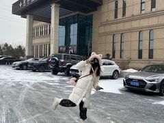 -星河湾温泉洗浴酒店