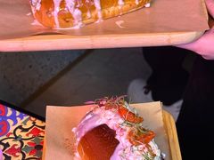 -LESCEDARS Brasserie Bistro香柏树