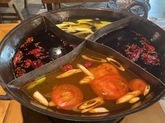 -白乐天毛肚火锅馆(南滨路店)