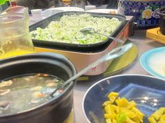 -金典银峰老鹅馆·昆山菜(亭林公园店)
