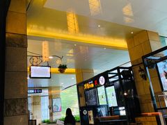 门面-堂本家洋食别馆·炸猪排(中心城店)