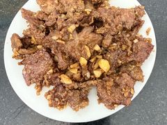 -清真宏玉祥黄门脸餐厅(华荫东里店)