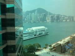 -香港皇家太平洋酒店