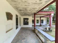 -中华贤母园-陶渊明纪念馆