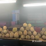 美那多必来！50元榴莲吃到撑！！！