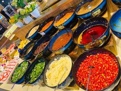 -思密达韩式自助烤肉火锅(公明店)