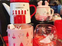 -星巴克(长沙乐和城门店)