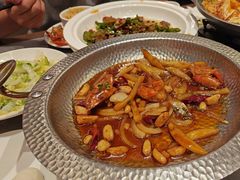-肖记公安牛肉鱼杂馆·省级非物质文化遗产(江汉路直营店)