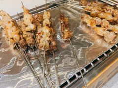 羊肉-東北一鴿(繁荣路店)