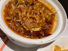 -西域阿里马新疆菜·清真(桂花路店)