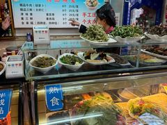 -正宗天津烧麦馆(柳州路店)