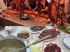 -乌记鲜活牛肉城(金砂东路店)