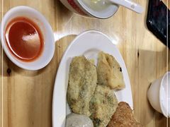-飘香小食店(国平路店)
