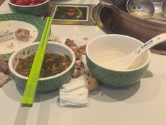 -润园四季椰子鸡火锅(南山海岸城店)