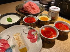 -温野菜涮涮锅(西单大悦城店)