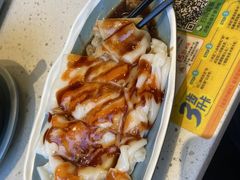 -华辉拉肠(宝华店)