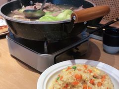 -川堂风·跷脚牛肉·乐山爆炒(宝山日月光店)