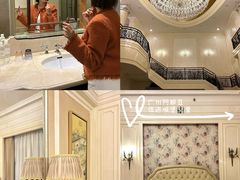 -中旅阿那亚九龙湖·公主酒店