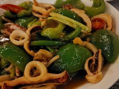 -南蚝小贝海鲜特色餐厅(南澳岛店)