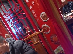 -重庆德忆火锅（龙南街3店）(渝水岸餐饮)