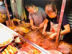 -明记牛杂(新马路分店)