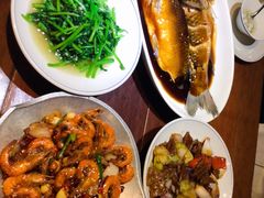 -大牌大·传统杭帮菜(湖滨店)