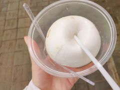 -椰子下蛋(南锣鼓巷店)