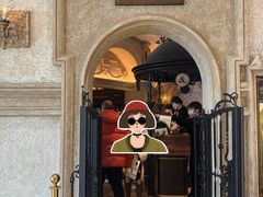 -B&C黄油与面包·THE GARDEN BAKERY概念店(世纪汇店)