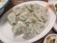 -双合园·海鲜水饺青岛菜(万佳广场店)
