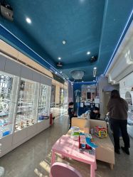 -唯儿诺儿童医院·儿科·眼科(新天地店)