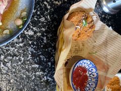 -牛焱·烧肉酒肆(五大道店)