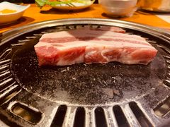 -唯成•韩国炭火烤肉 유성고기