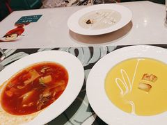 -MIO弥欧洋房西餐厅(中央大街店)