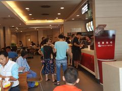 -肯德基(春申店)