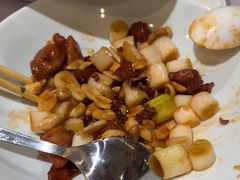 -味+新京宴·烤鸭·北京菜(创意谷店)