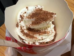 -汉堡王(西直门凯德MALL店)