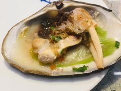 -船梆煮•蒸汽海鲜·炉火烤肉(五四广场店)