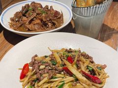 -金鱼妈妈 山野·食趣(荫山街店)