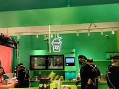 -gleeglee乐溢亦茶(合生汇店)