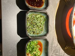 -湊湊火锅·茶憩(合生汇购物中心店)