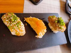 -昊·来了寿司(双楠2店)