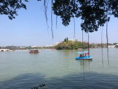 -惠州西湖