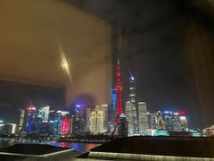-上海外滩茂悦大酒店