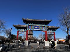 -天宁寺