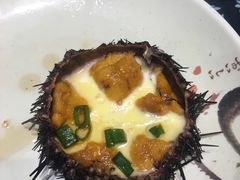 -旺角小渔村·海肠捞饭开创者(环山路店)
