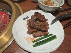 -御牛道日式烤肉料理(杭州万象城店)